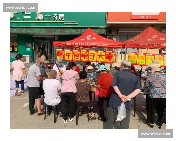 包粽子比赛精彩开场，传承传统文化，感受端午节的浓厚氛围与团结力量